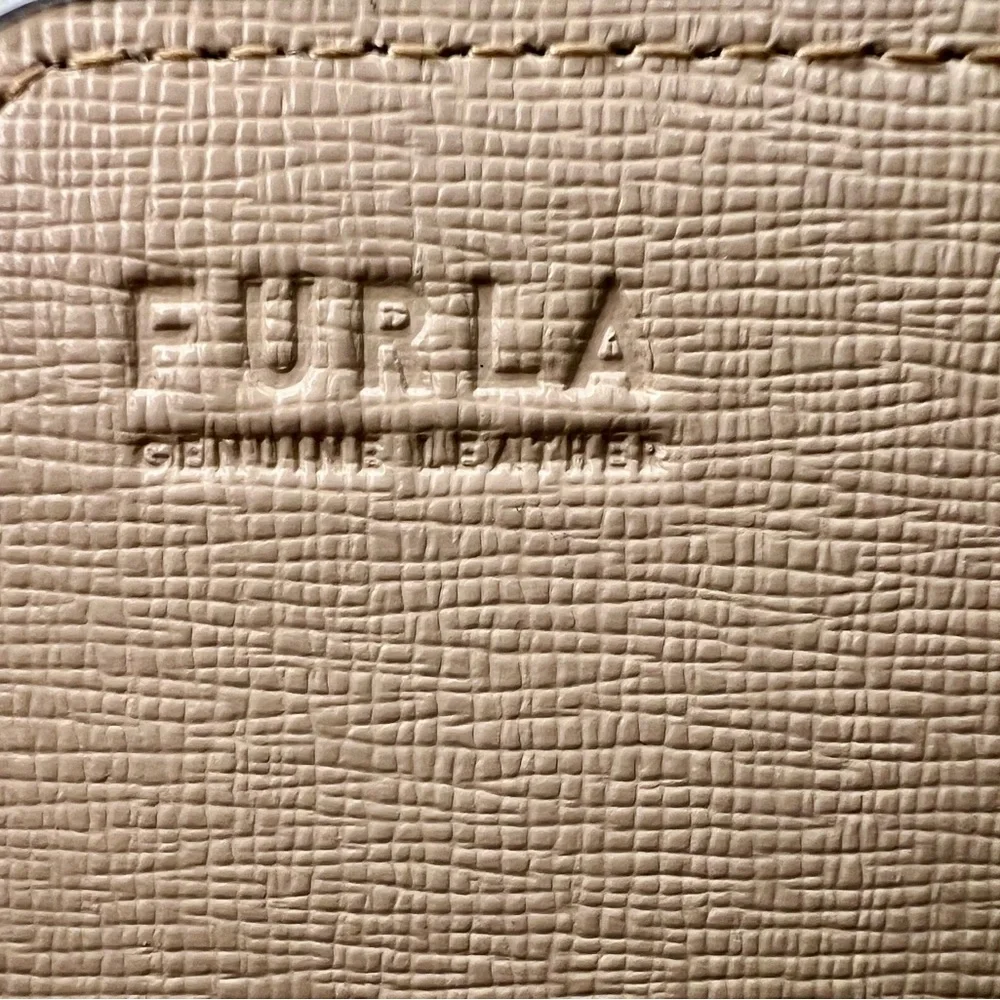 Furla Purple Wallet - Picture 4 of 10